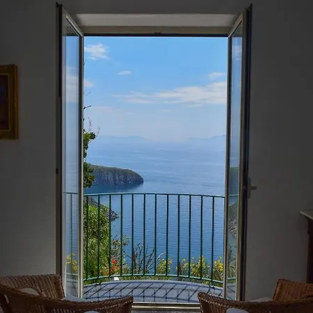 Il Giardino Selvatico Di Succellario -