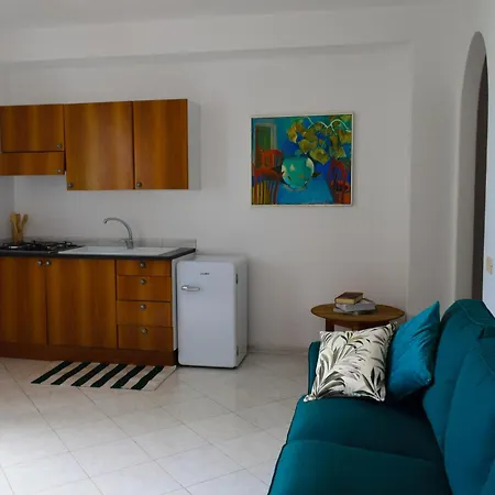 Apartment Il Giardino Selvatico Di Succellario - *