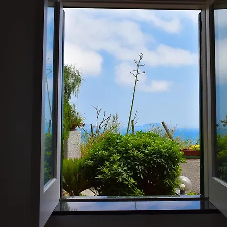 Il Giardino Selvatico Di Succellario - Apartment *